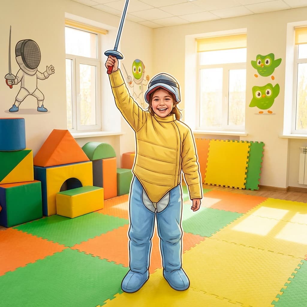 Bright Kids preview