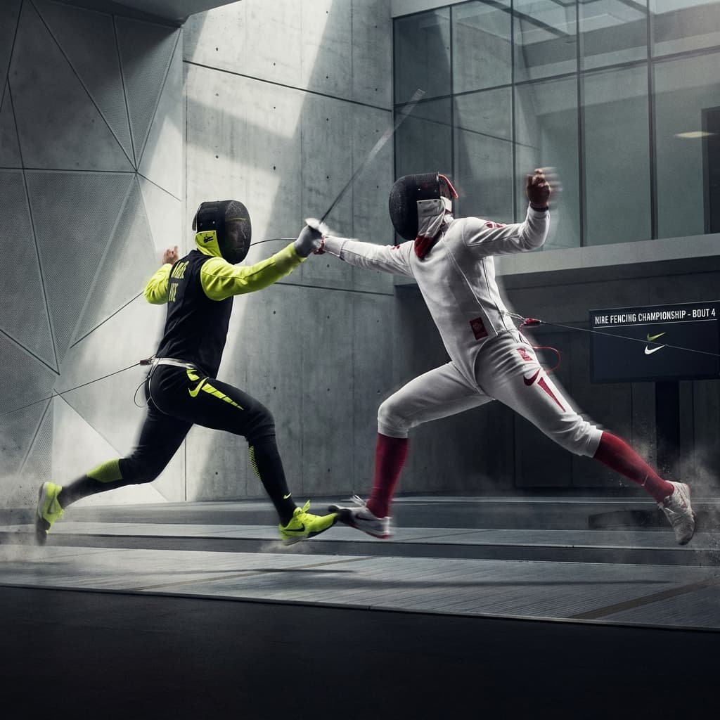 Velocity Sport preview
